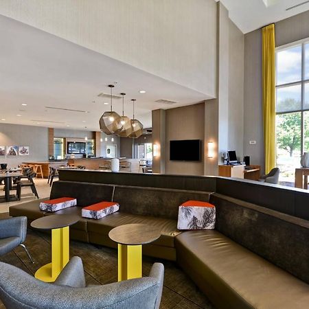 Springhill Suites By Marriott Indianapolis Airport/Plainfield Exteriér fotografie