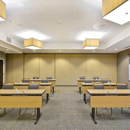 Springhill Suites By Marriott Indianapolis Airport/Plainfield Exteriér fotografie