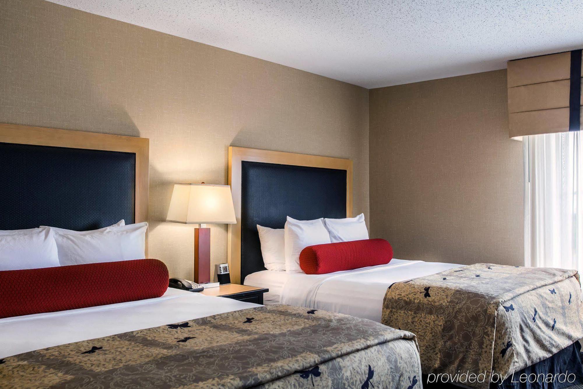 Springhill Suites By Marriott Indianapolis Airport/Plainfield Exteriér fotografie