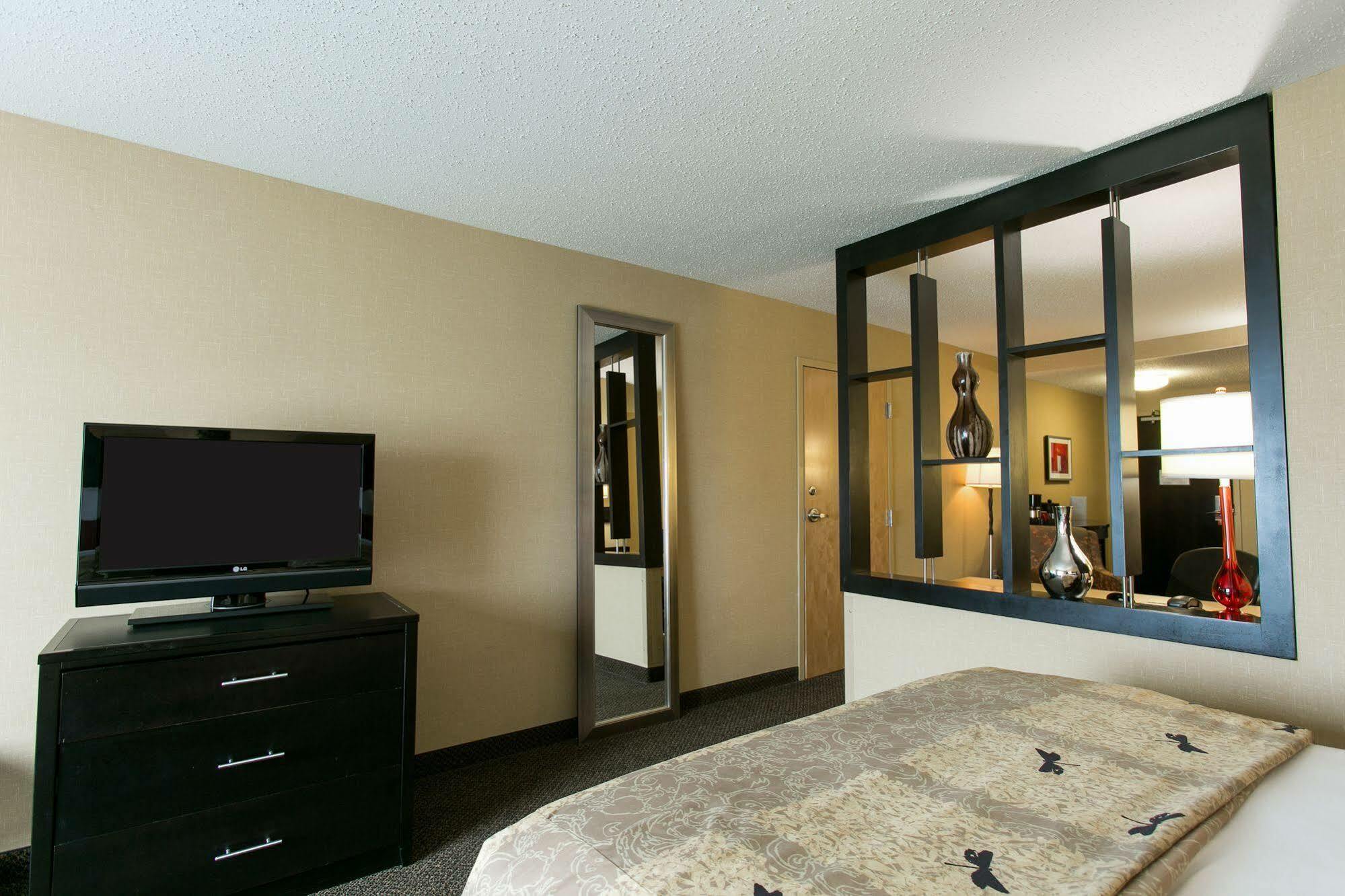 Springhill Suites By Marriott Indianapolis Airport/Plainfield Exteriér fotografie
